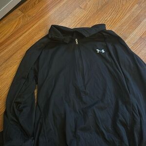 under armor jacket